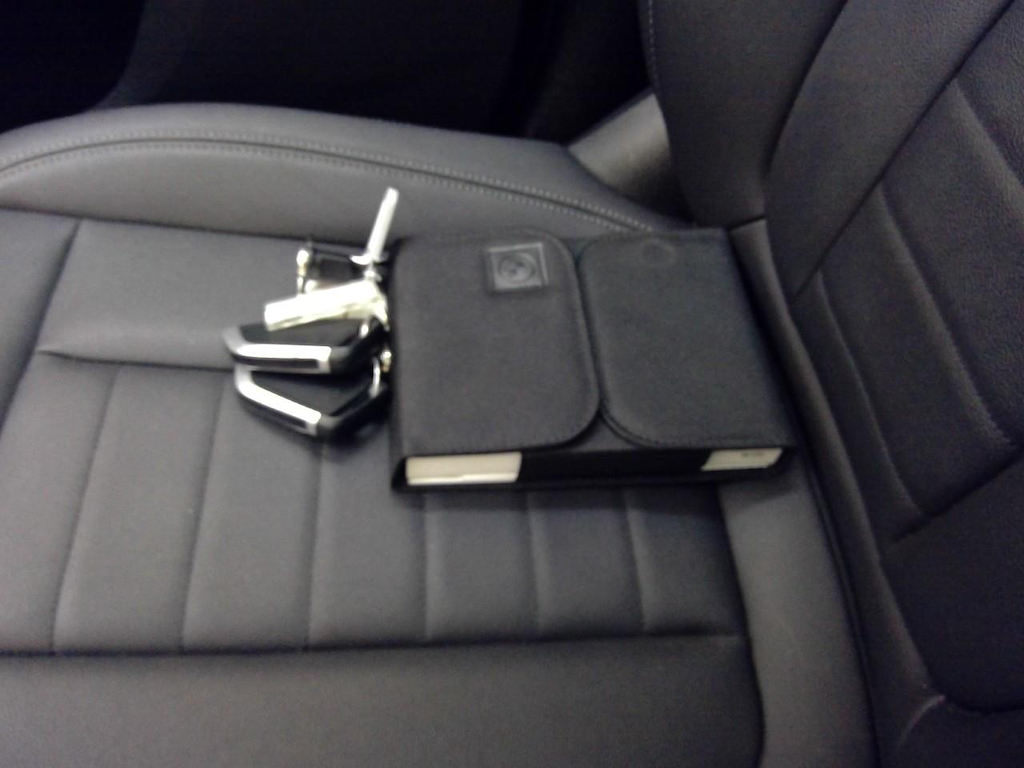 Foto 17 van BMW ix3