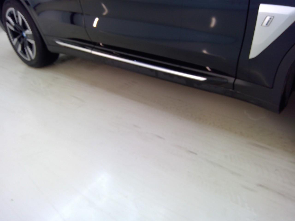 Foto 23 van BMW ix3