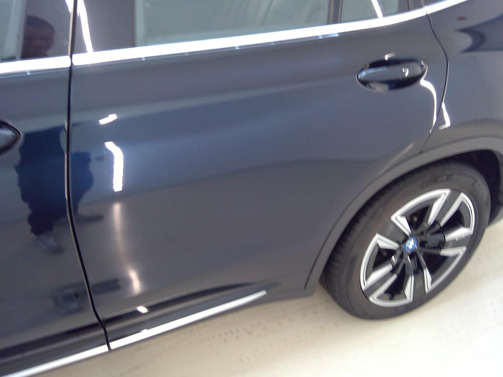 Foto 24 van BMW ix3