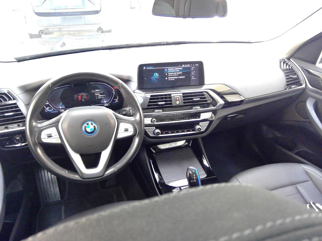 Foto 4 van BMW ix3