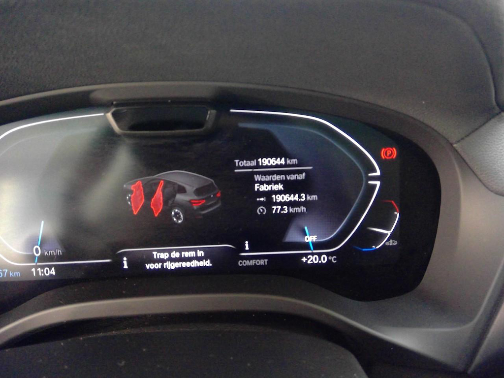 Foto 5 van BMW ix3