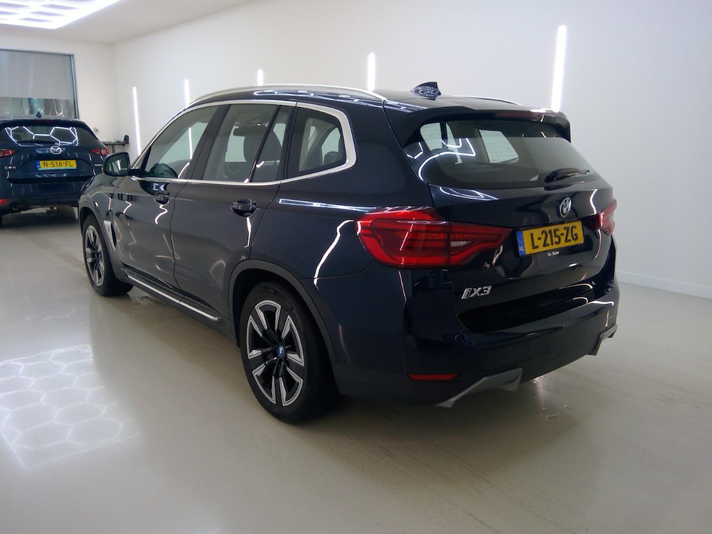 Foto 7 van BMW ix3