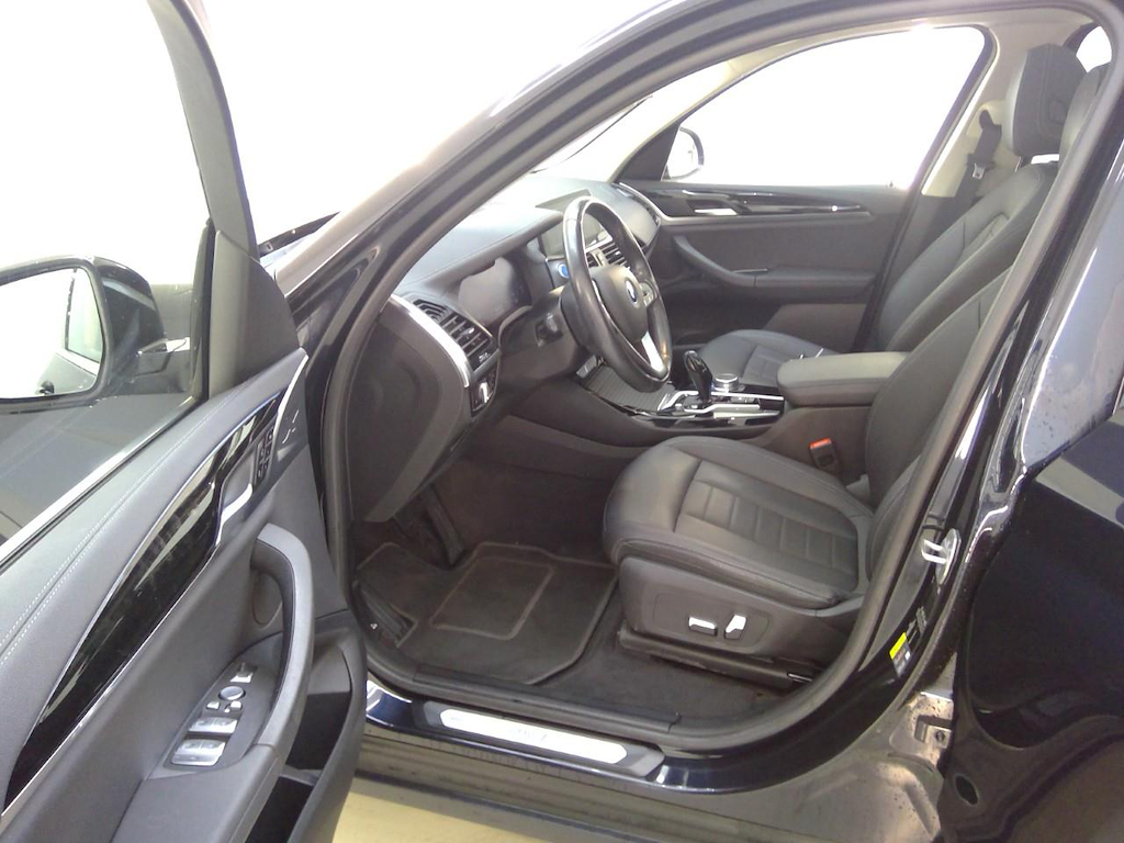 Foto 8 van BMW ix3