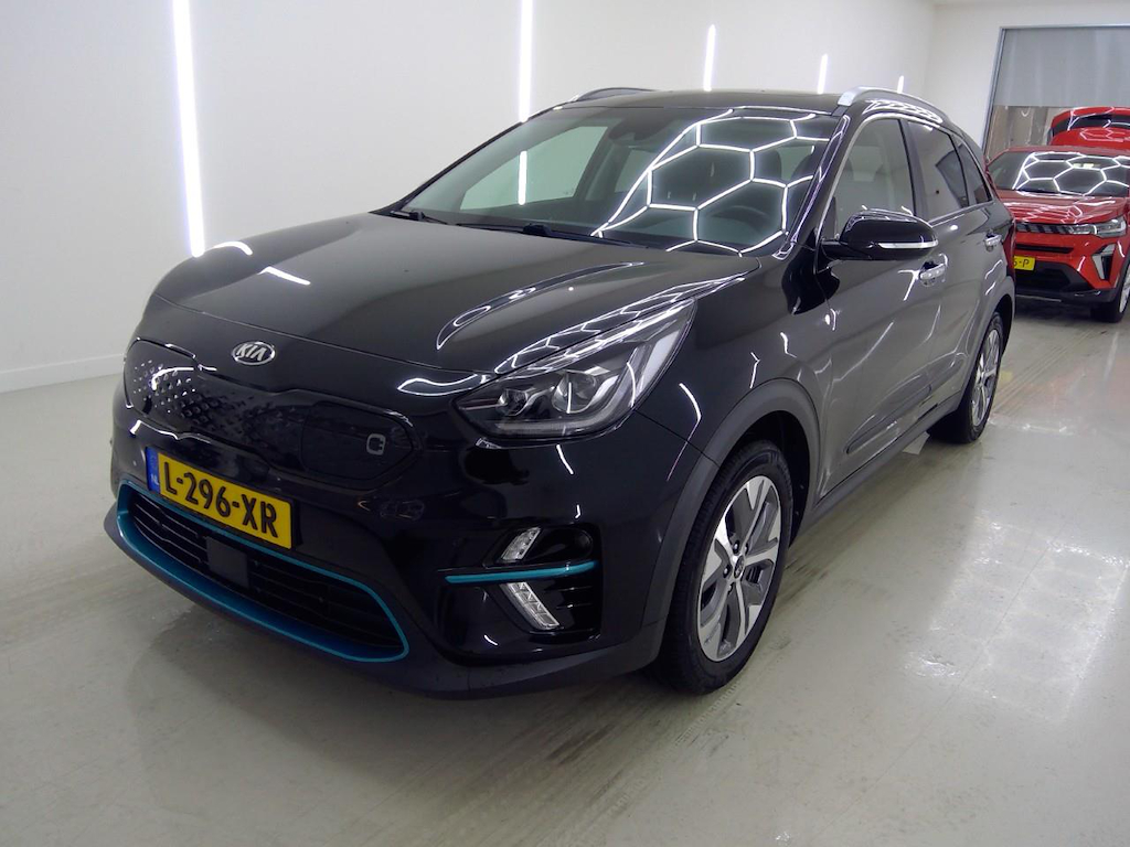 Foto 2 van Kia Niro