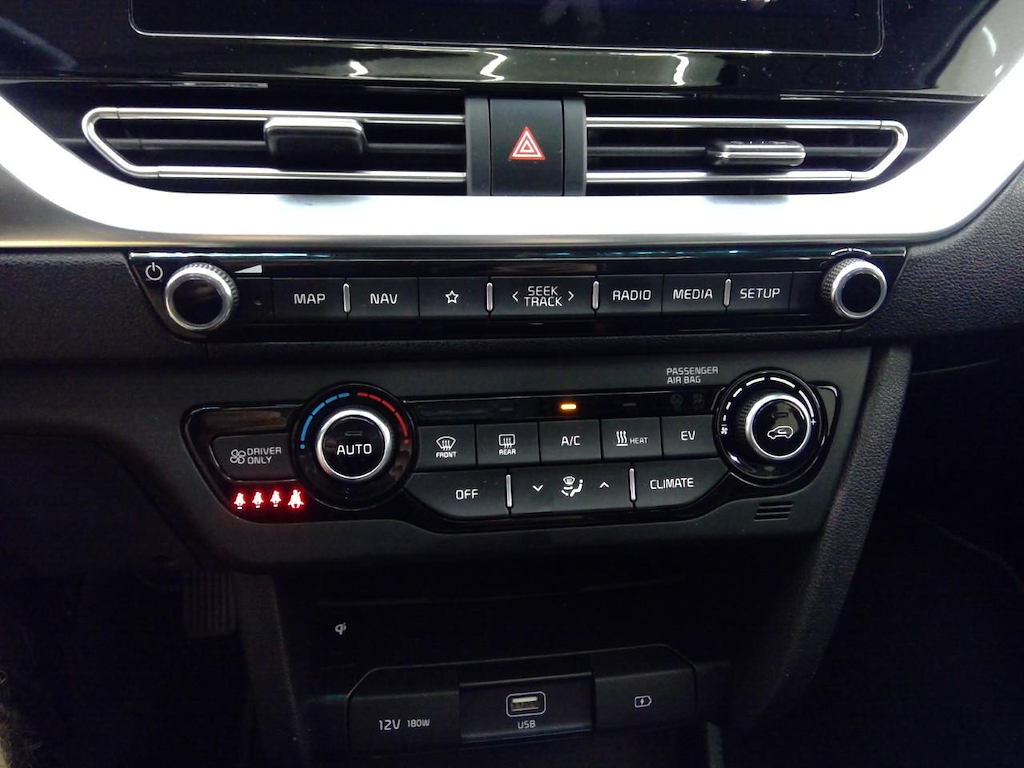 Foto 13 van Kia Niro