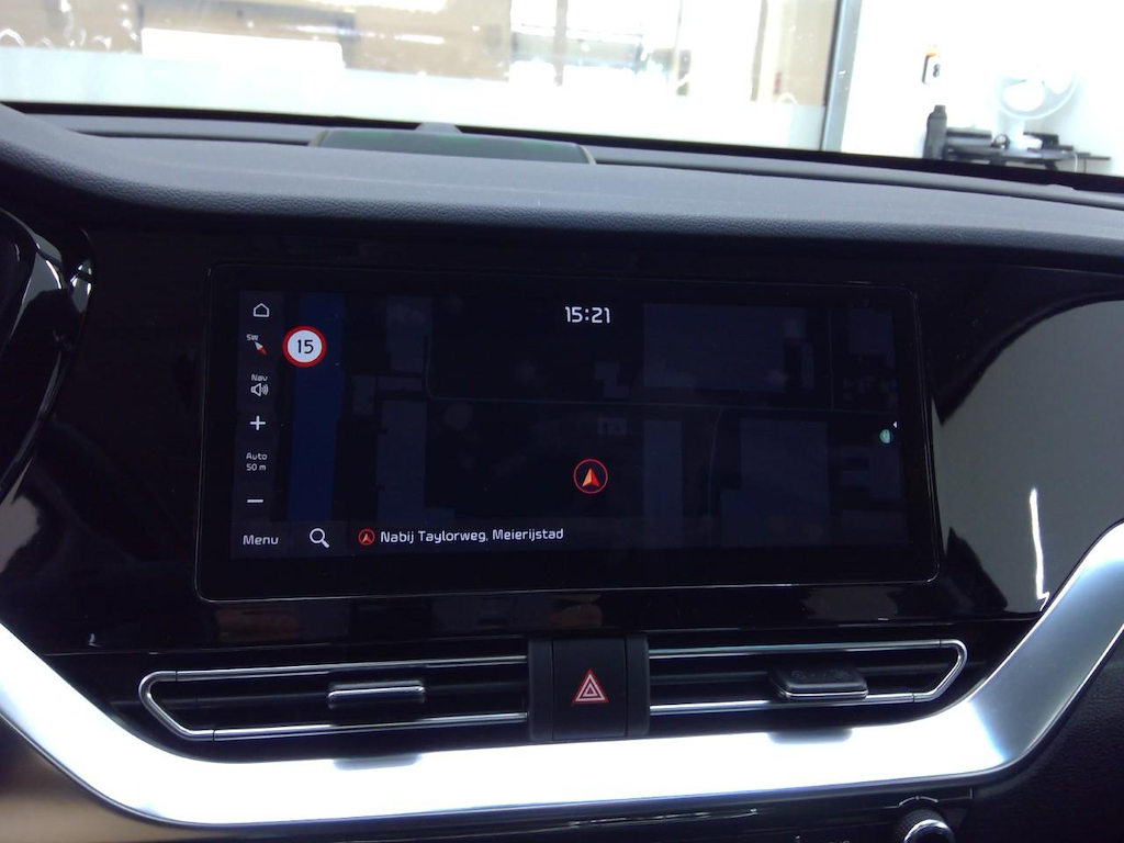 Foto 14 van Kia Niro