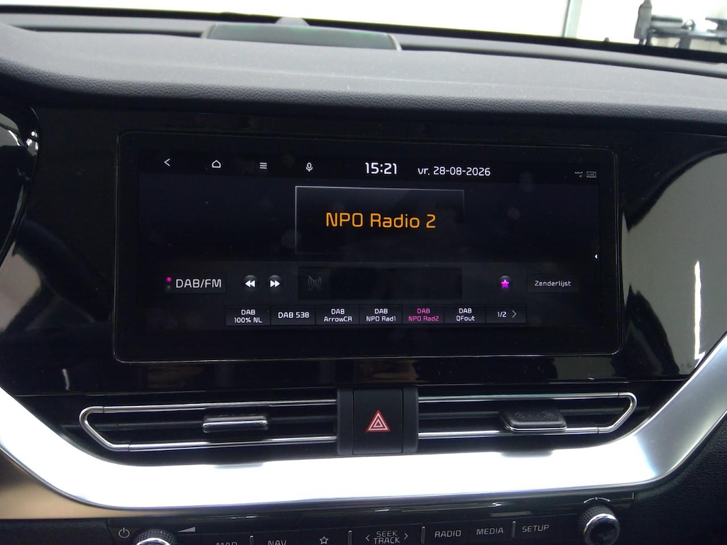 Foto 15 van Kia Niro