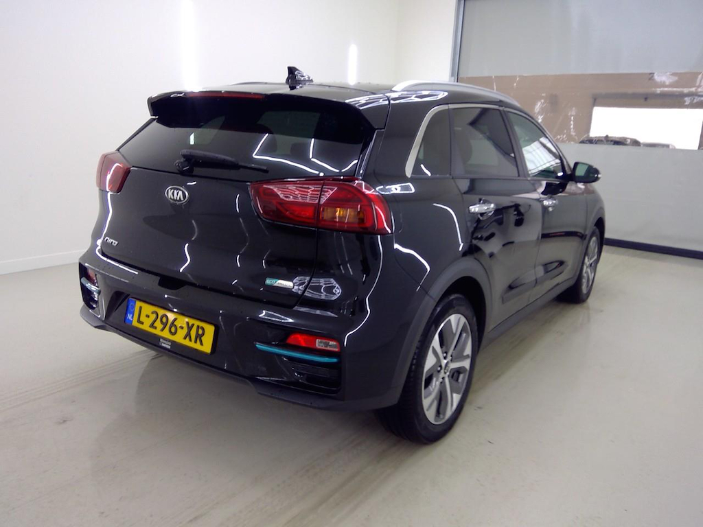 Foto 3 van Kia Niro