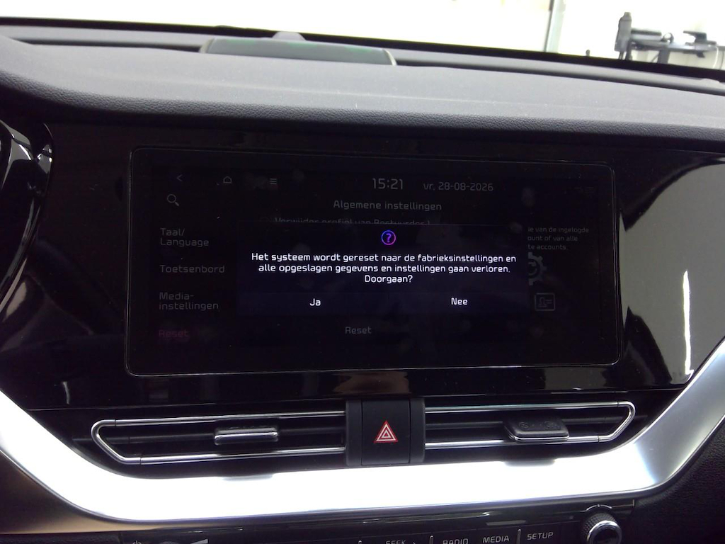 Foto 16 van Kia Niro