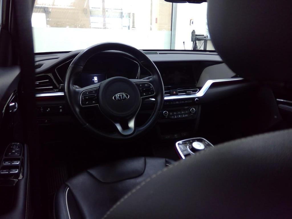 Foto 3 van Kia Niro