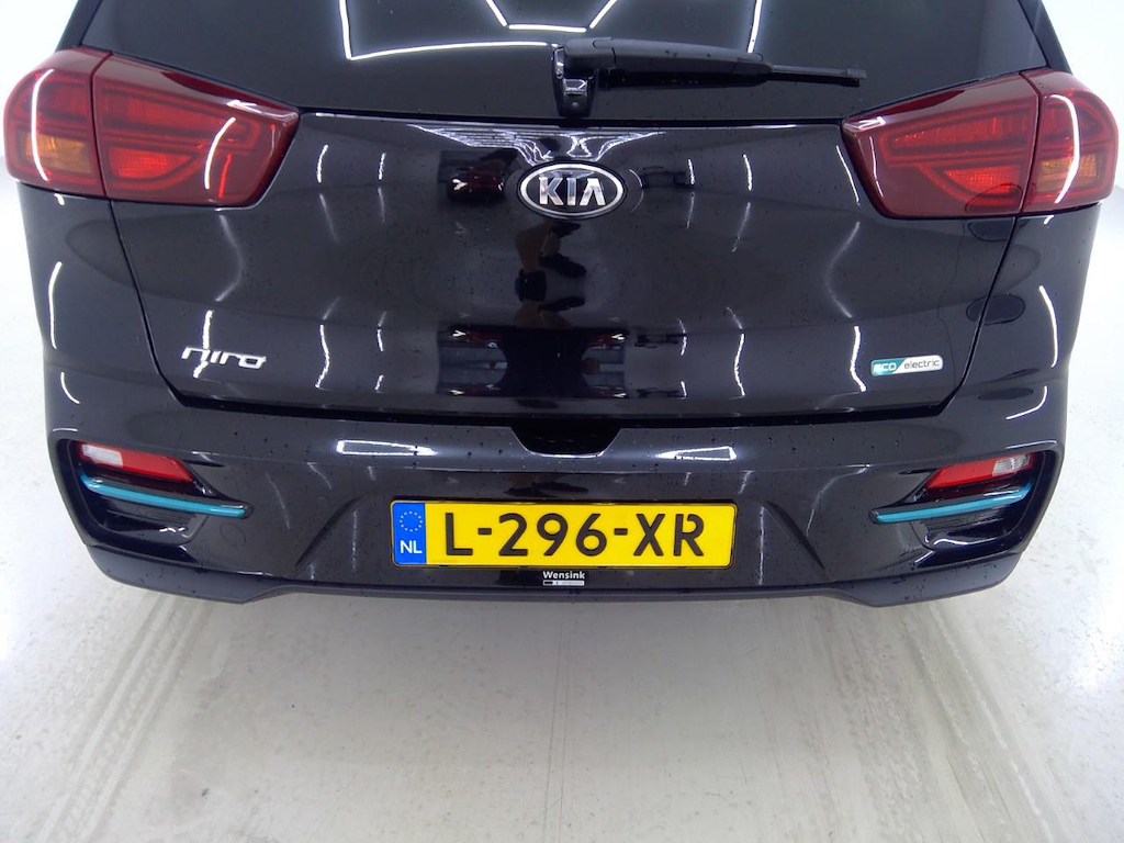 Foto 25 van Kia Niro