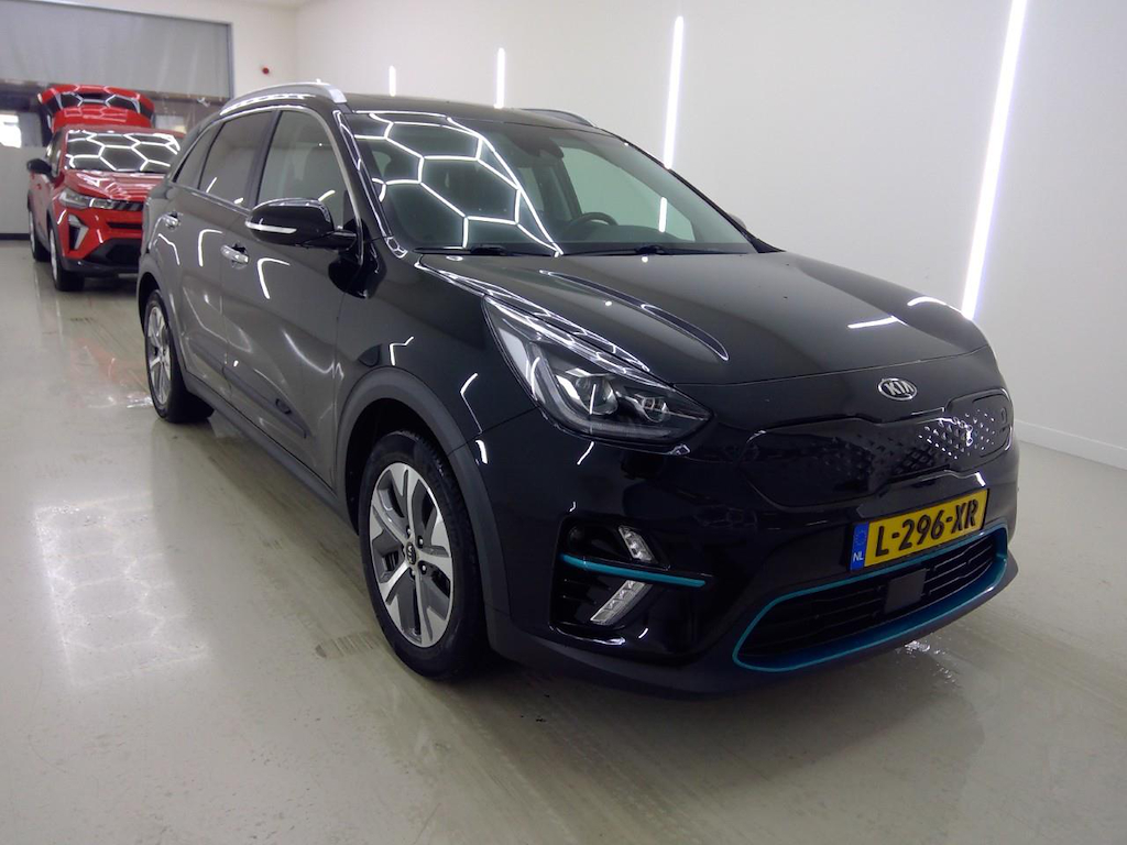 Foto 5 van Kia Niro