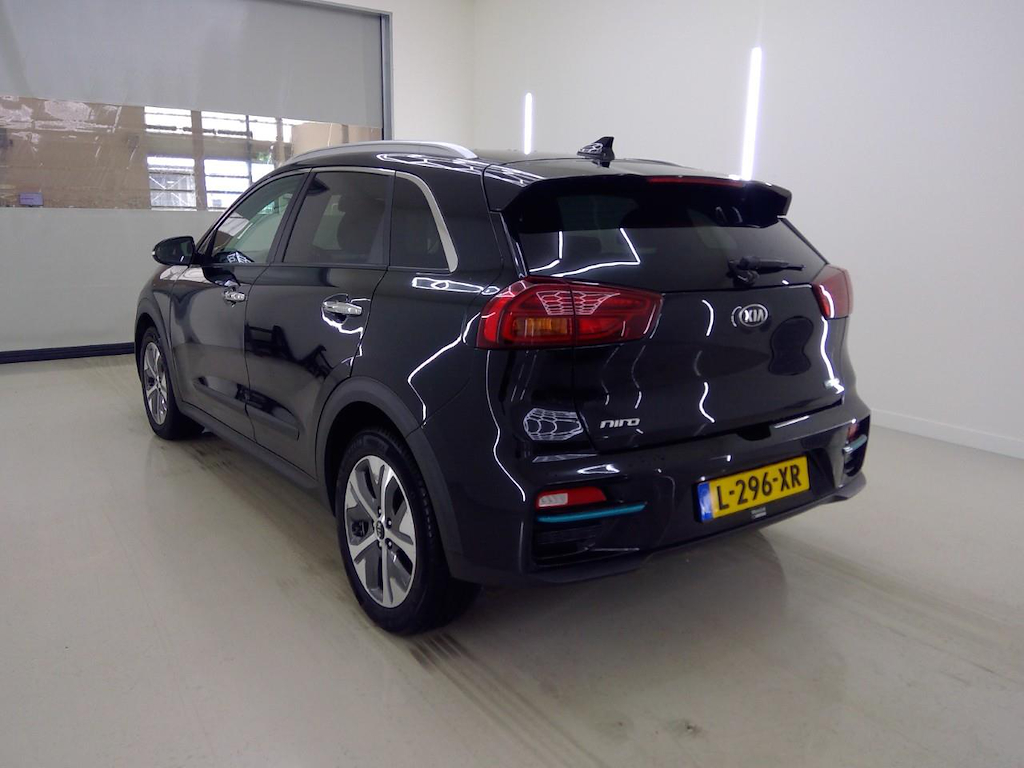 Foto 6 van Kia Niro