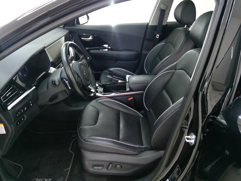 Foto 7 van Kia Niro