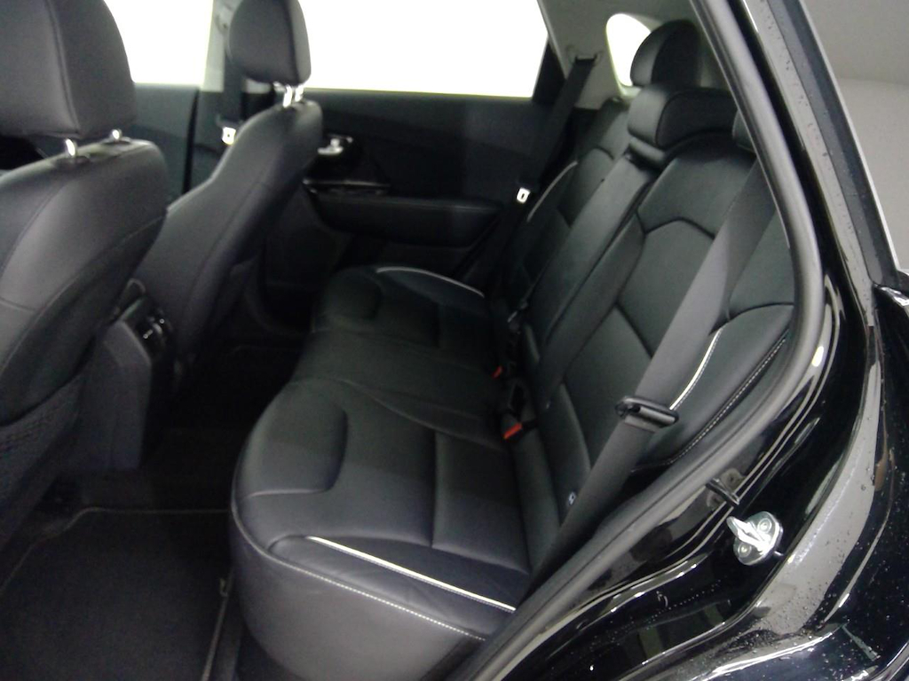 Foto 8 van Kia Niro