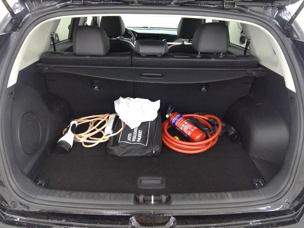 Foto 10 van Kia Niro