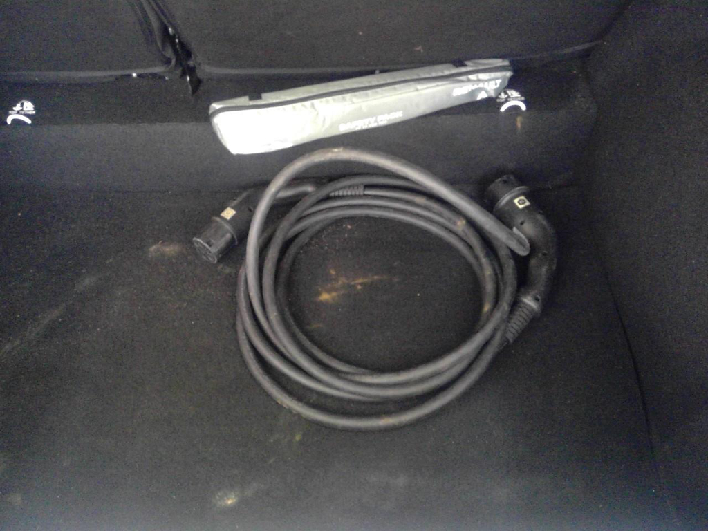 Foto 10 van Renault Zoe