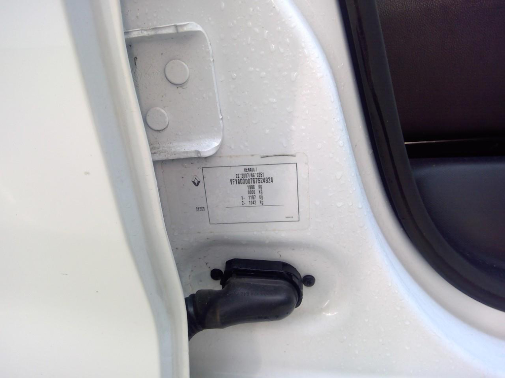 Foto 13 van Renault Zoe