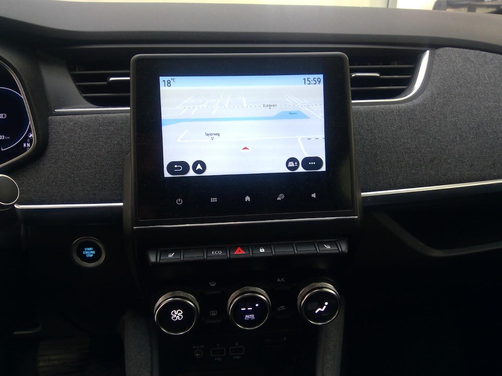 Foto 15 van Renault Zoe
