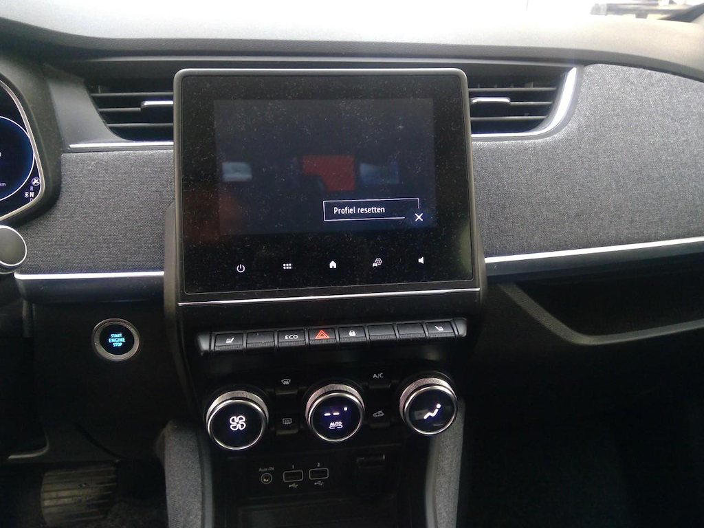 Foto 16 van Renault Zoe