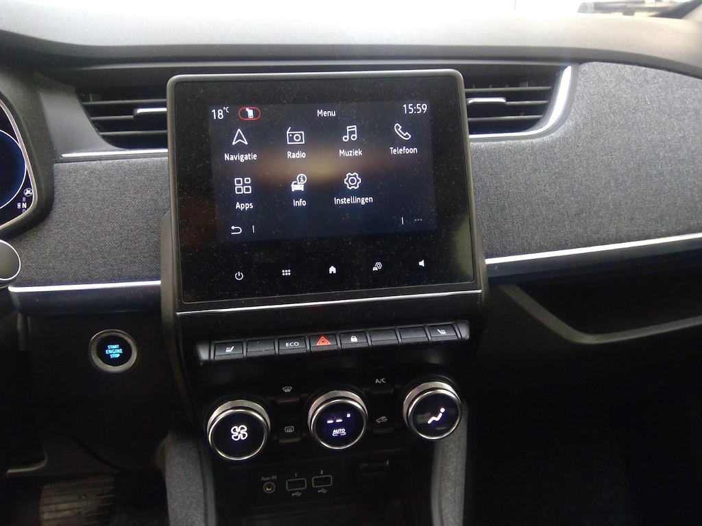 Foto 17 van Renault Zoe