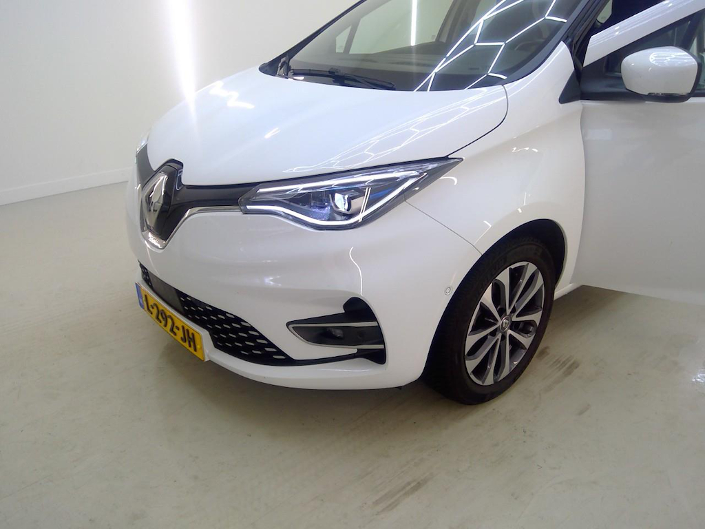 Foto 18 van Renault Zoe