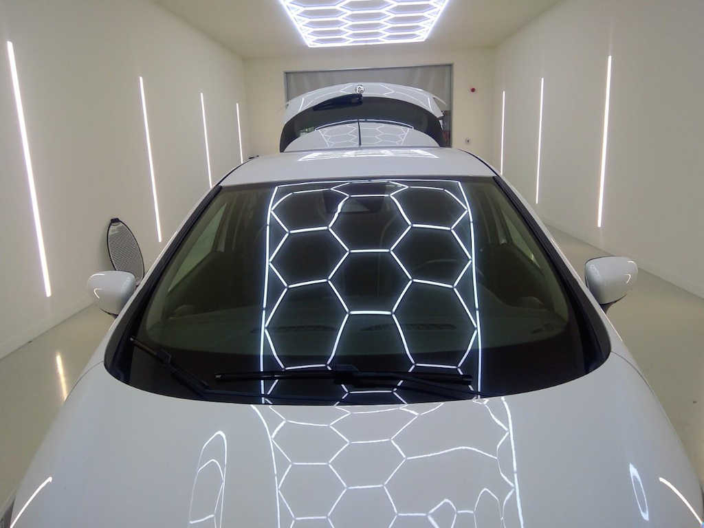 Foto 19 van Renault Zoe
