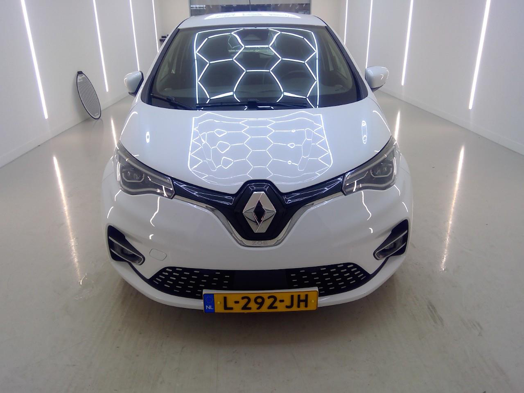 Foto 26 van Renault Zoe