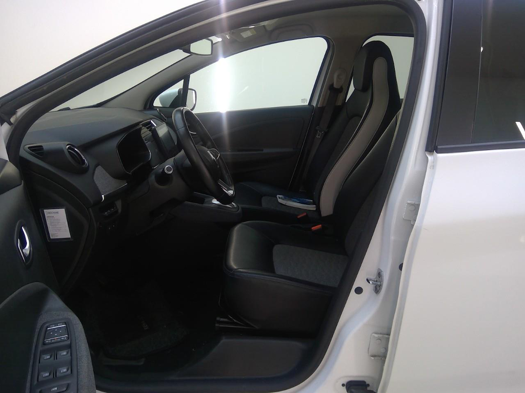 Foto 7 van Renault Zoe