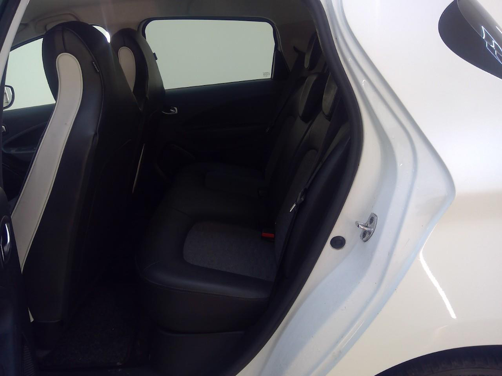 Foto 8 van Renault Zoe