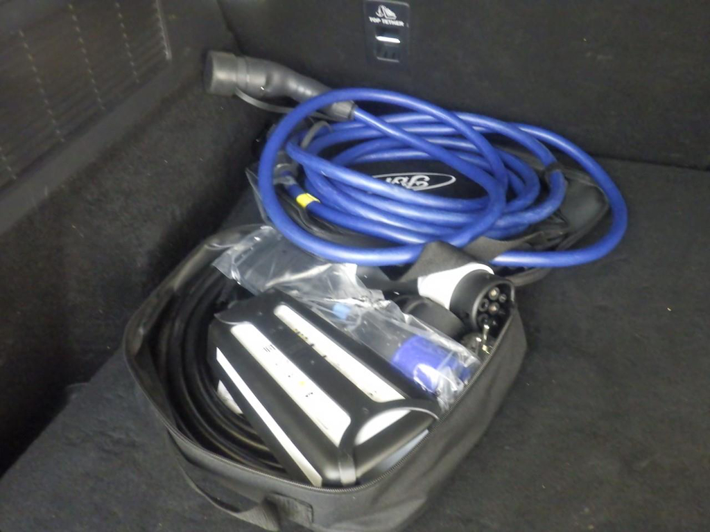 Foto 9 van Ford Mustang
