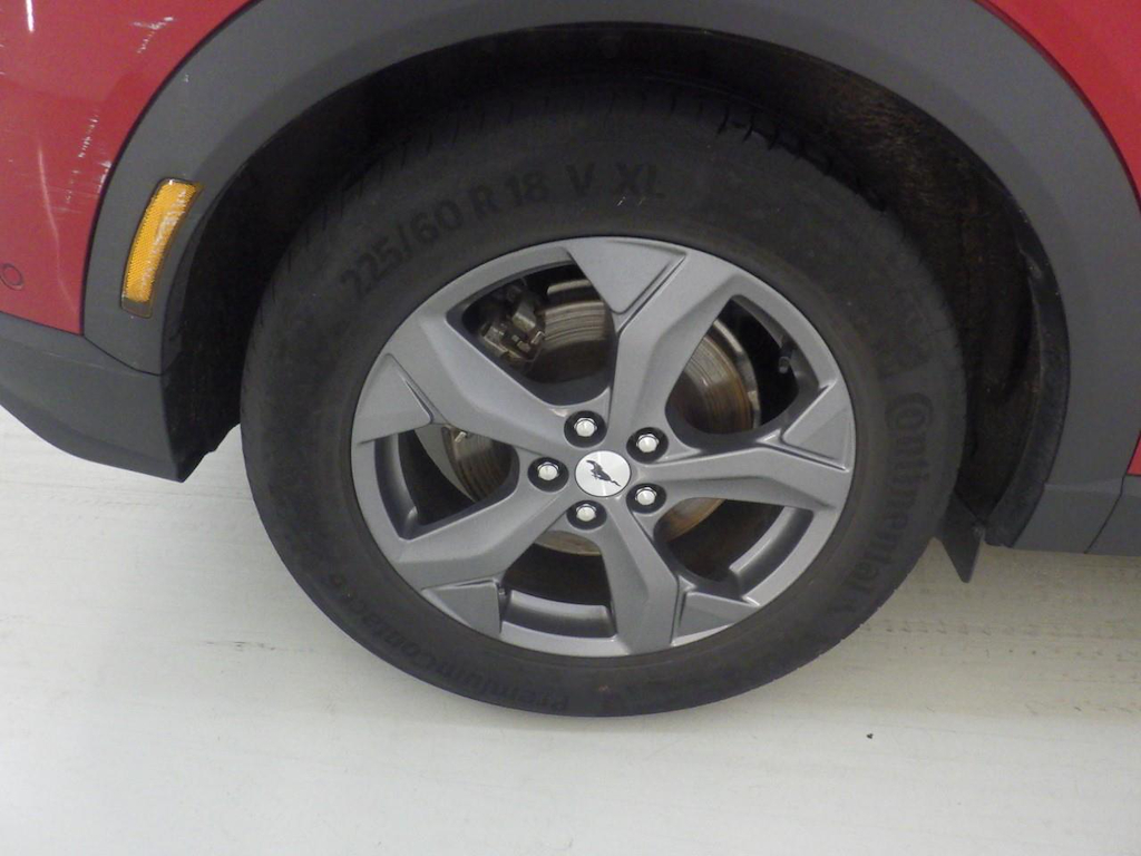 Foto 10 van Ford Mustang