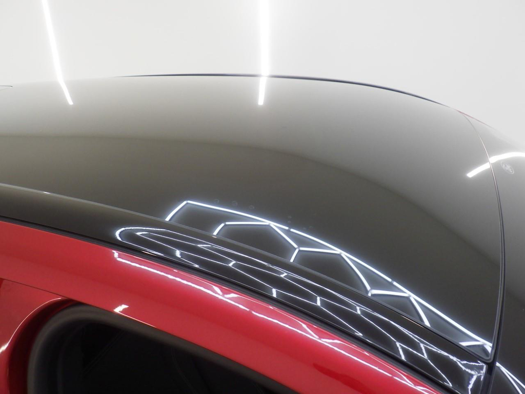 Foto 18 van Ford Mustang