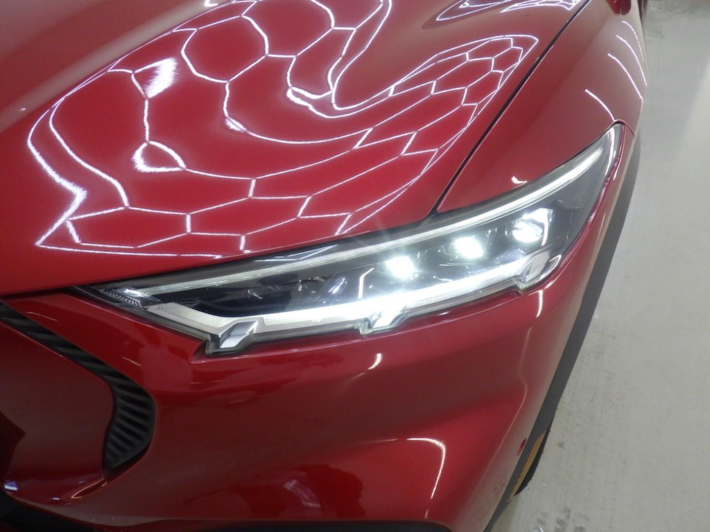 Foto 20 van Ford Mustang