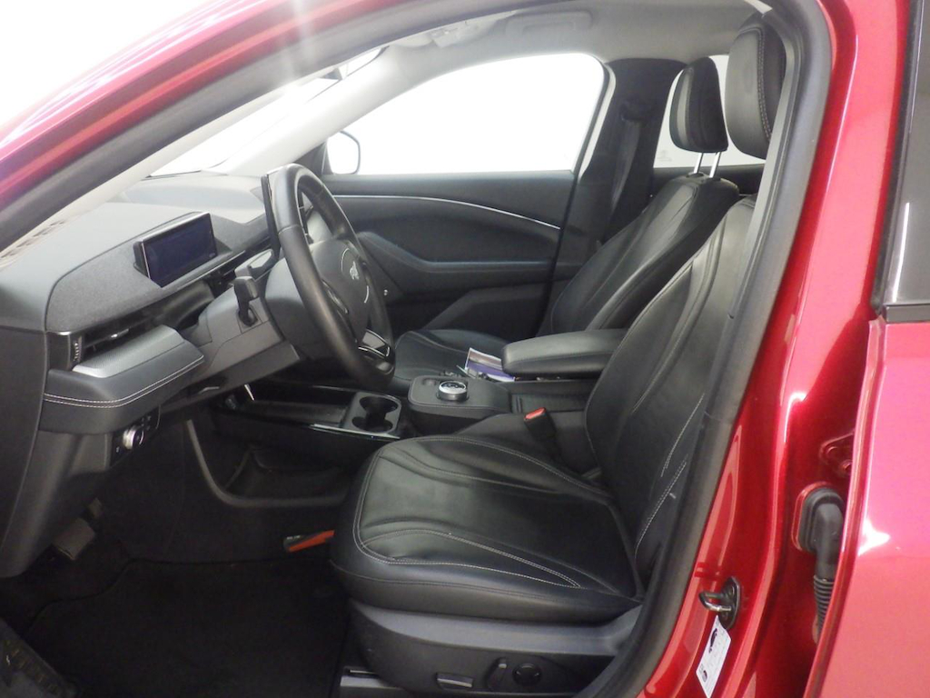 Foto 6 van Ford Mustang