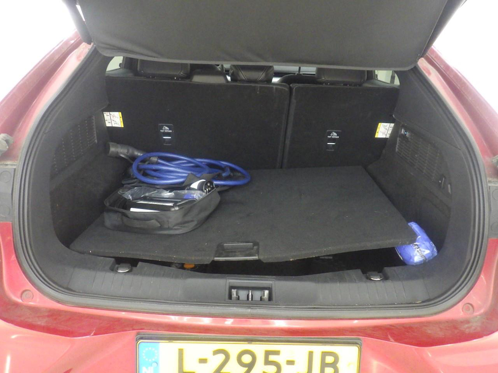 Foto 8 van Ford Mustang