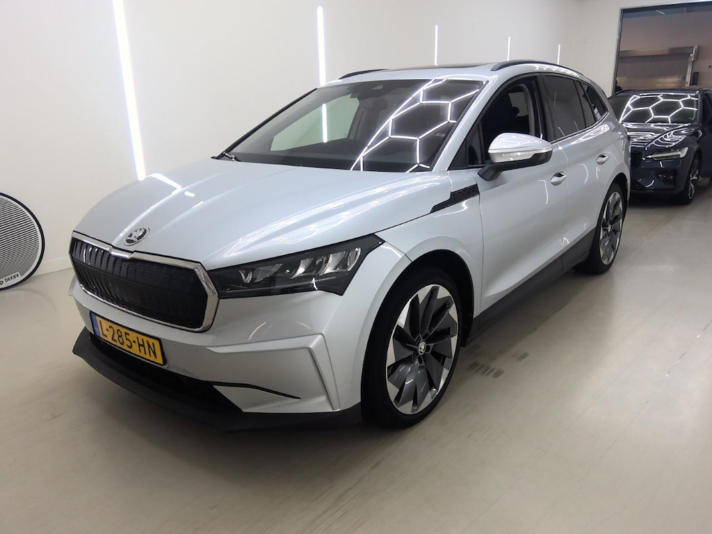 Photo 2 of Skoda Enyaq