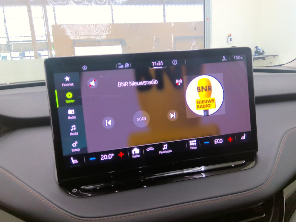 Photo 15 of Skoda Enyaq
