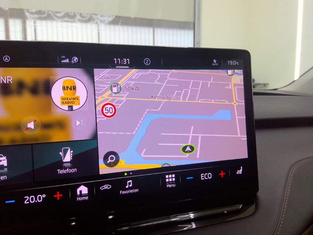 Photo 16 of Skoda Enyaq