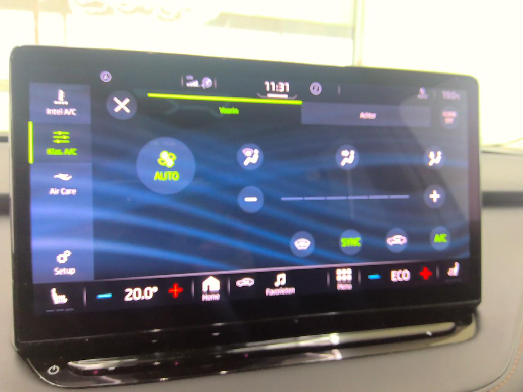 Photo 17 of Skoda Enyaq