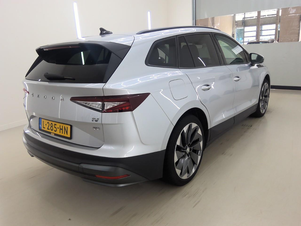 Photo 3 of Skoda Enyaq