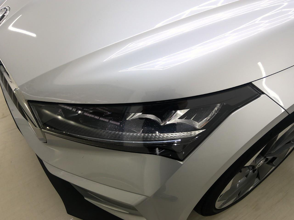 Photo 18 of Skoda Enyaq