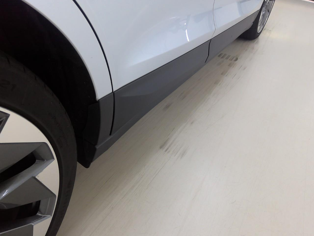 Photo 20 of Skoda Enyaq
