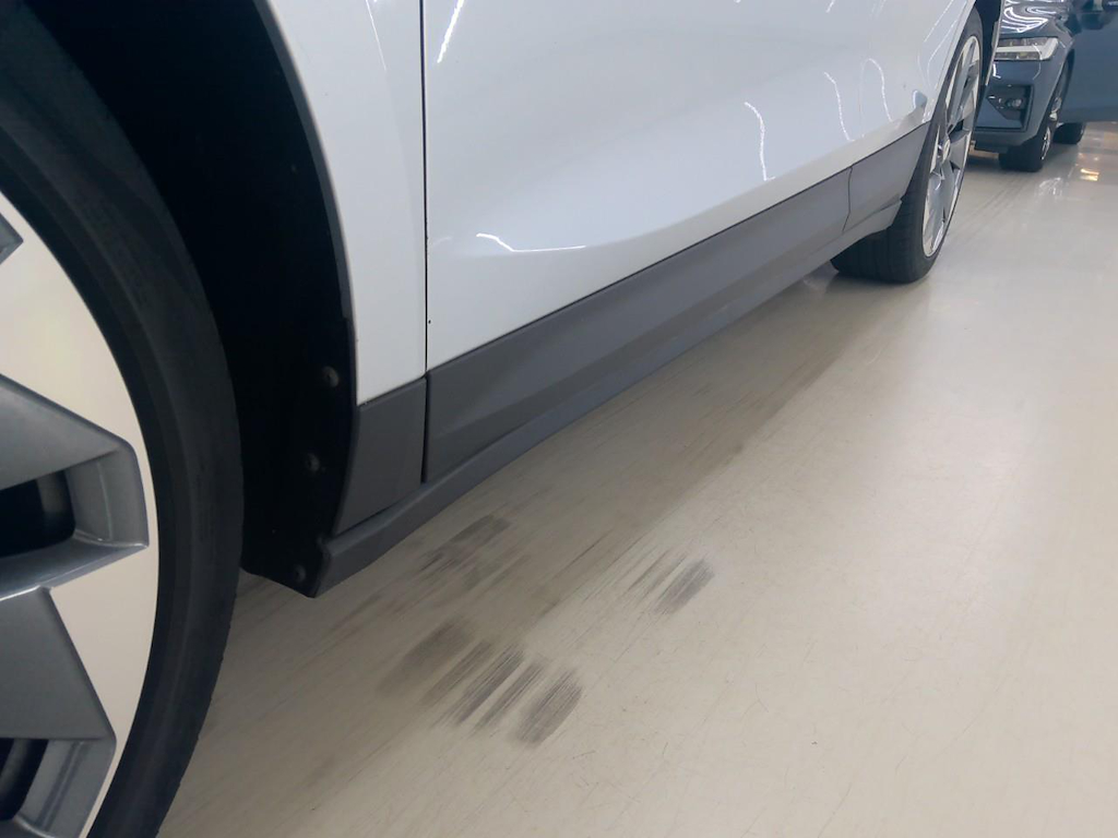 Photo 21 of Skoda Enyaq