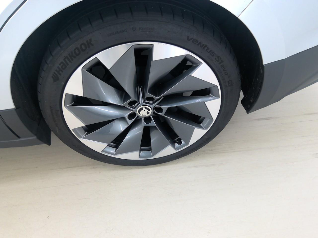 Photo 24 of Skoda Enyaq