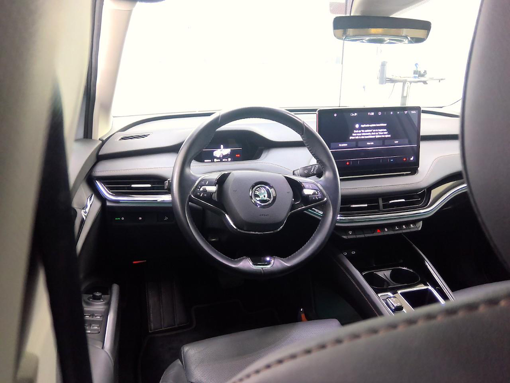 Photo 4 of Skoda Enyaq