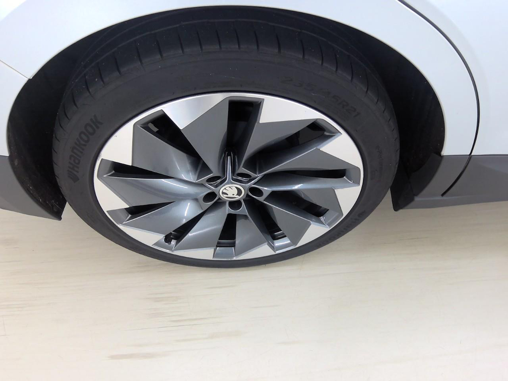 Photo 25 of Skoda Enyaq