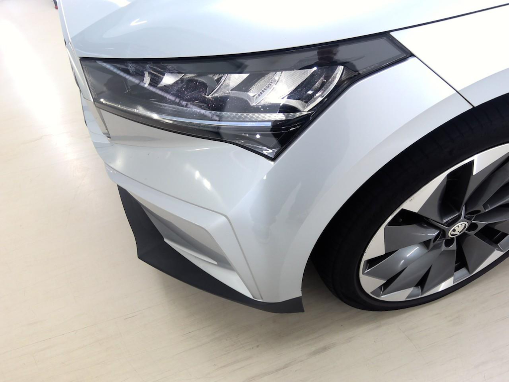 Photo 26 of Skoda Enyaq