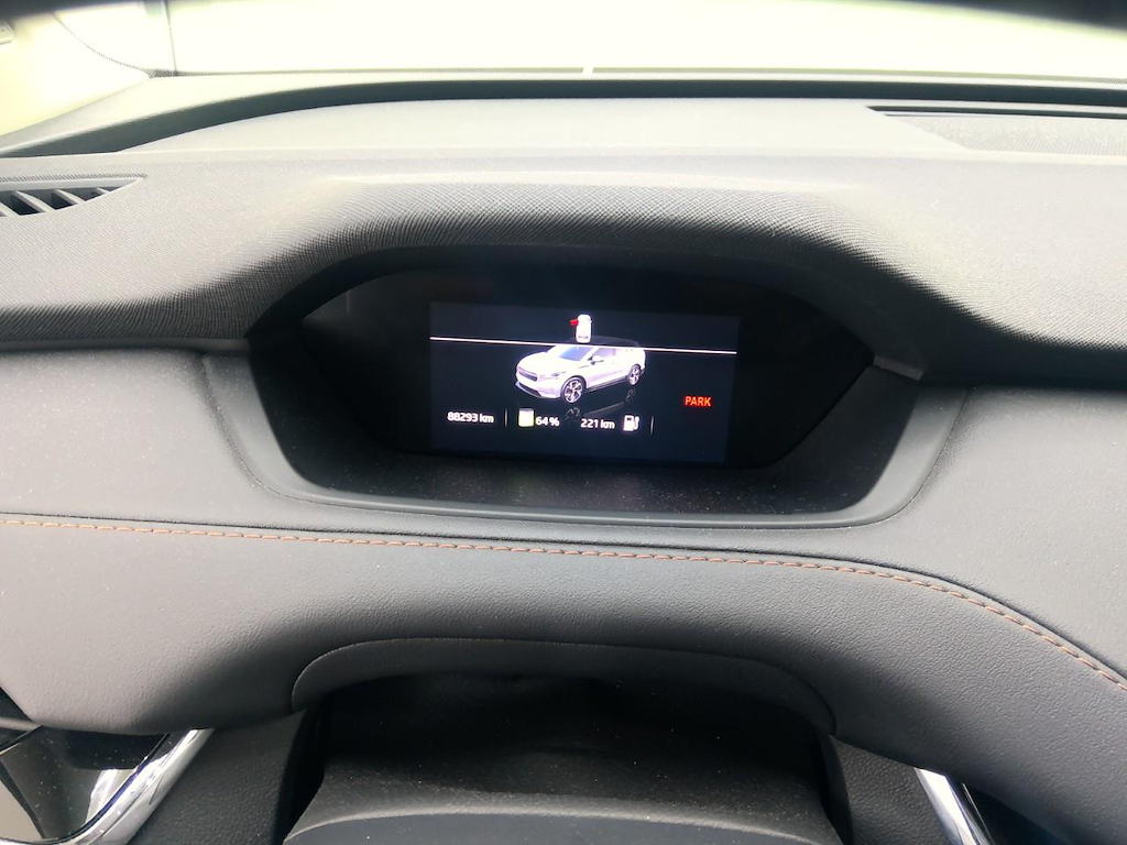 Photo 5 of Skoda Enyaq