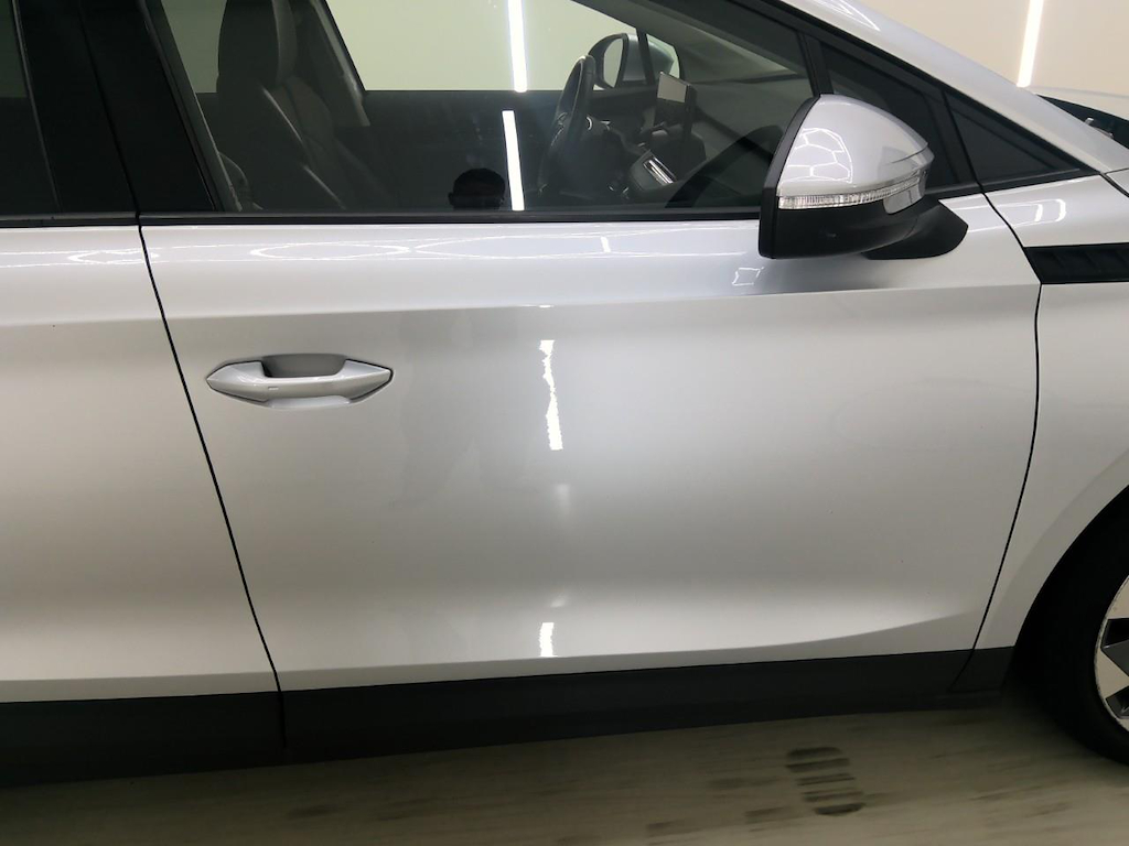 Photo 27 of Skoda Enyaq